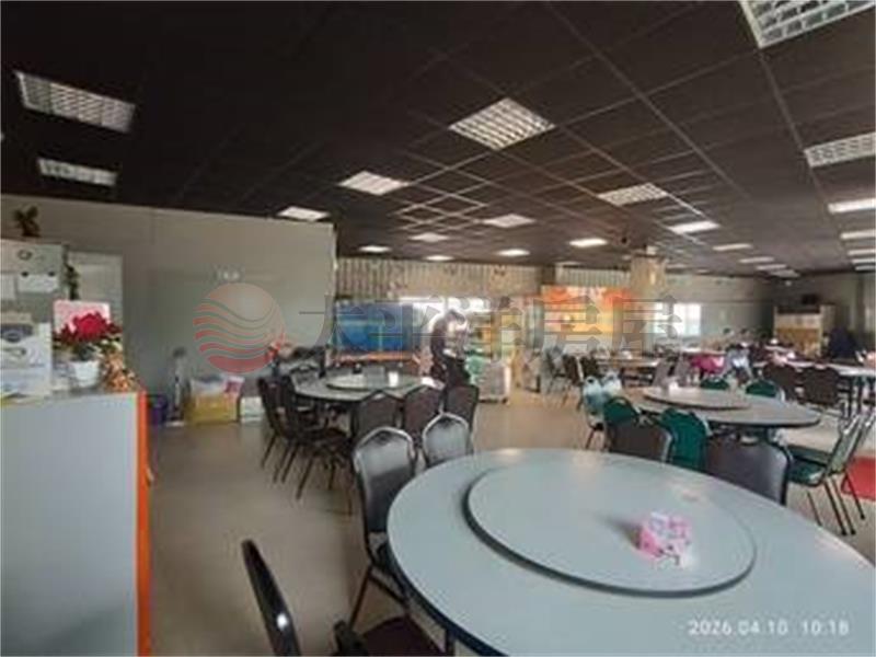 龍潭交流道金店面房屋室內格局與周邊環境