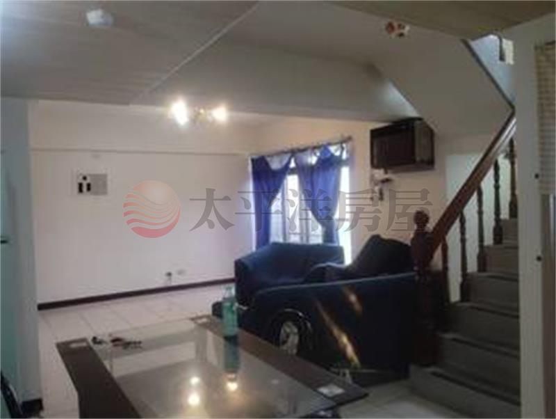 龍潭低總價電梯三房房屋室內格局與周邊環境