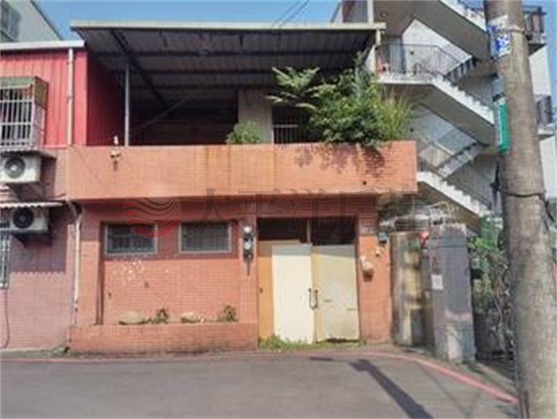 龍潭可塑低總價透天房屋室內格局與周邊環境