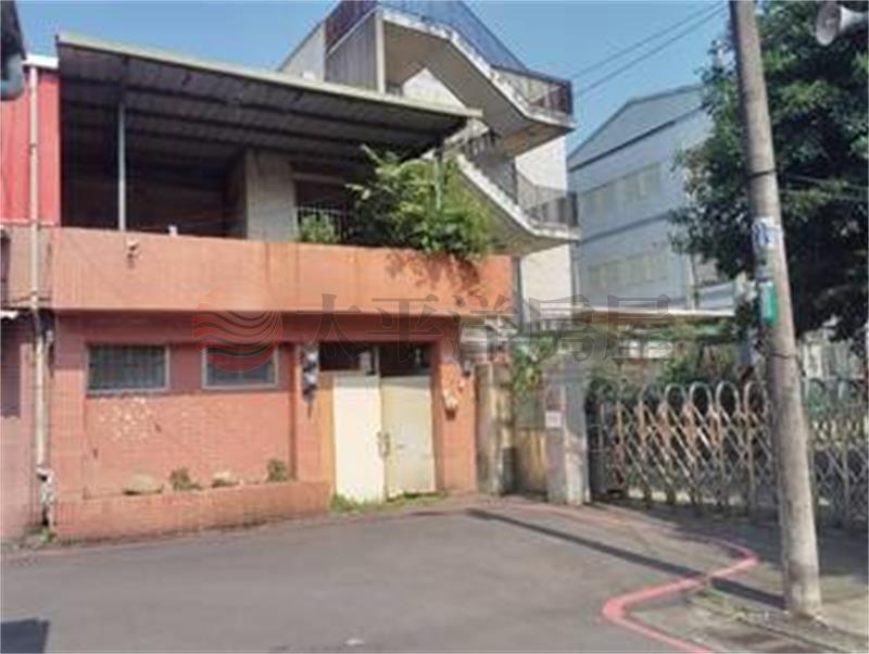 龍潭可塑低總價透天房屋室內格局與周邊環境