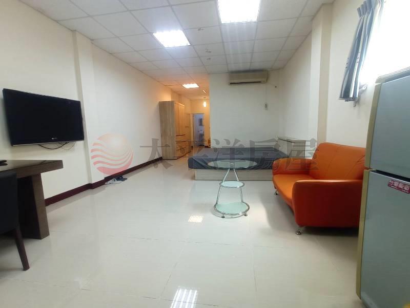 近朝陽科大★獨棟五套房★自住兼投資房屋室內格局與周邊環境