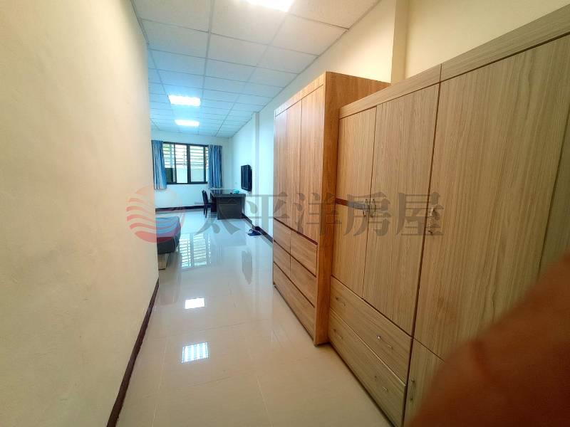 近朝陽科大★獨棟五套房★自住兼投資房屋室內格局與周邊環境