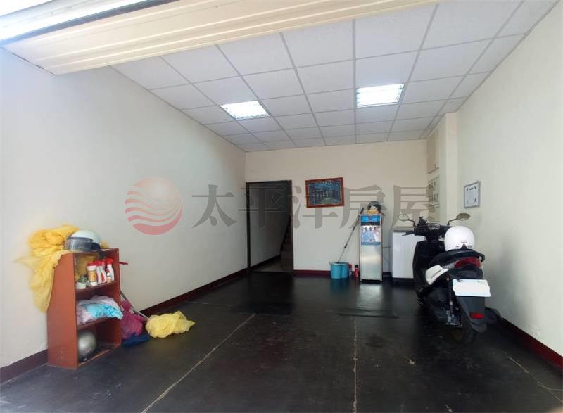 近朝陽科大★獨棟五套房★自住兼投資房屋室內格局與周邊環境