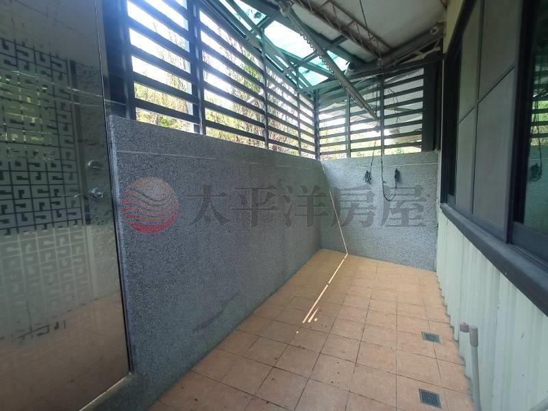 近朝陽科大★獨棟五套房★自住兼投資房屋室內格局與周邊環境