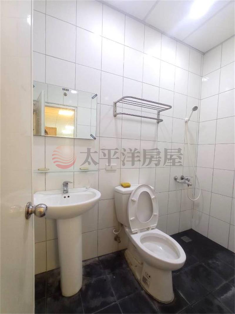 近朝陽科大★獨棟五套房★自住兼投資房屋室內格局與周邊環境