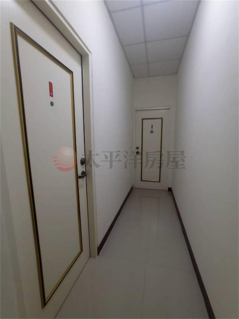 近朝陽科大★獨棟五套房★自住兼投資房屋室內格局與周邊環境