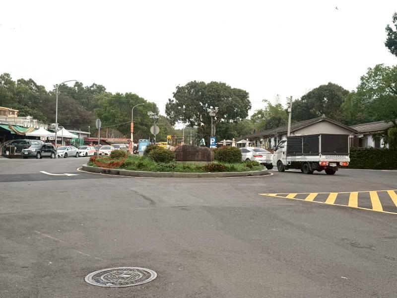 亞州大學滿租4套房★附機車位★震後宅房屋室內格局與周邊環境
