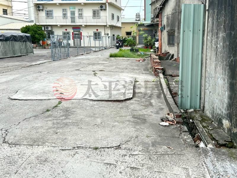 國六旁超值建地★買地送屋(孝親透天)房屋室內格局與周邊環境