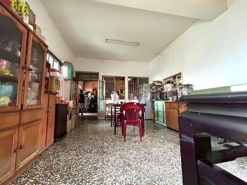 國六旁超值建地★買地送屋(孝親透天)房屋室內格局與周邊環境