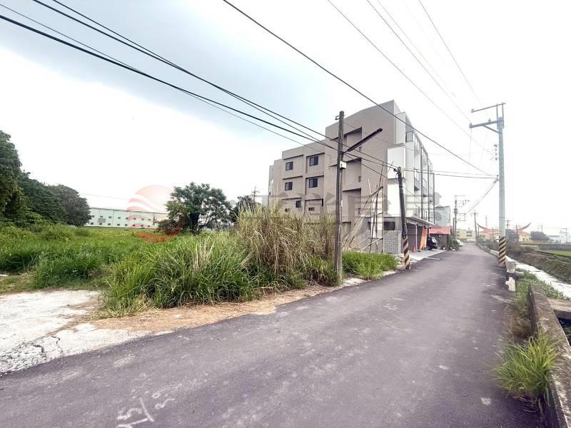 芬園★大面寬★超值百坪甲建房屋室內格局與周邊環境