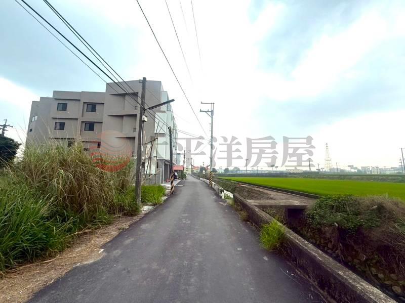芬園★大面寬★超值百坪甲建房屋室內格局與周邊環境