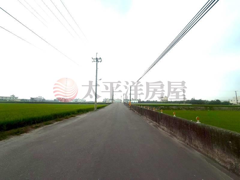 芬園★大面寬★超值百坪甲建房屋室內格局與周邊環境