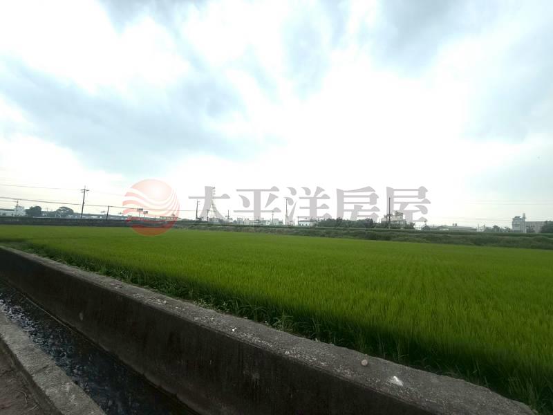 芬園★大面寬★超值百坪甲建房屋室內格局與周邊環境