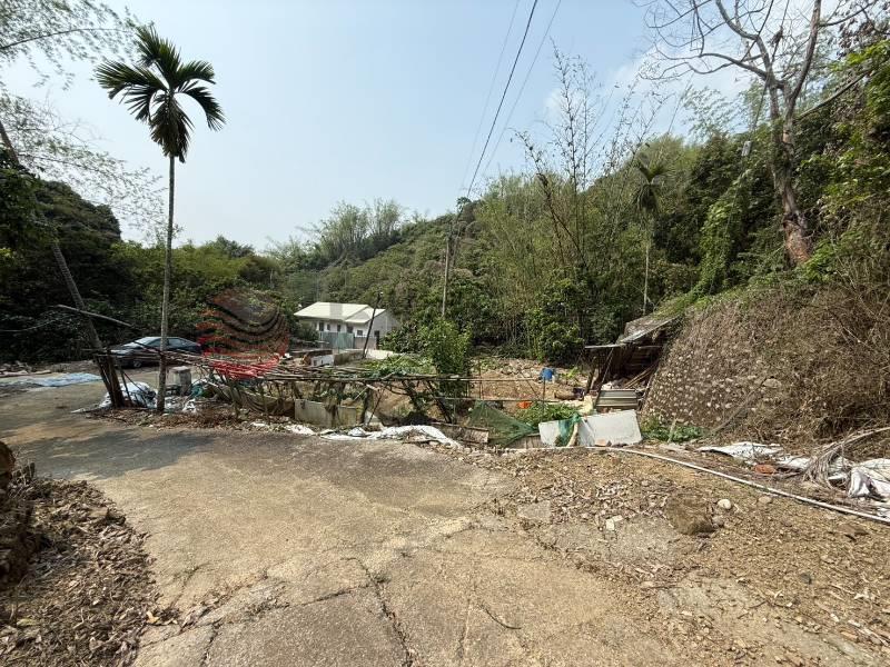 萬豐國小休閒林地房屋室內格局與周邊環境