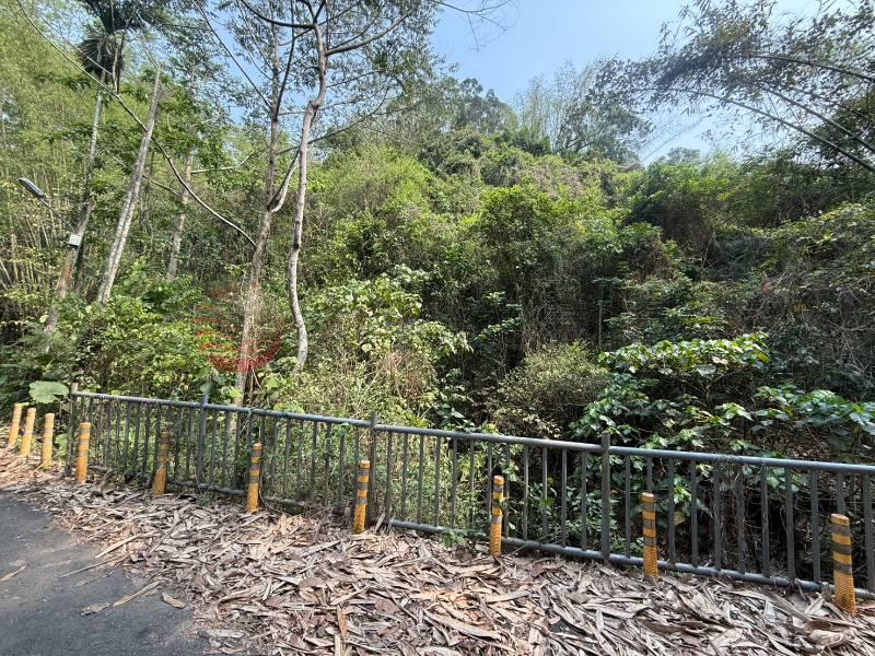 萬豐國小休閒林地房屋室內格局與周邊環境