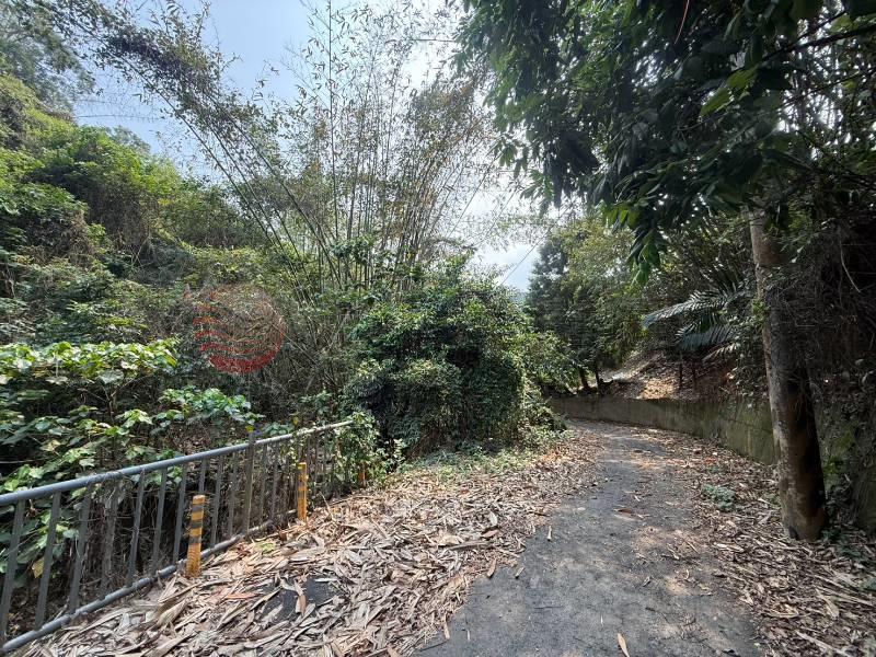 萬豐國小休閒林地房屋室內格局與周邊環境