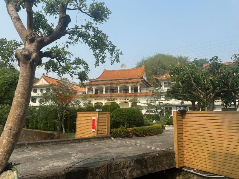 萬豐國小休閒林地房屋室內格局與周邊環境