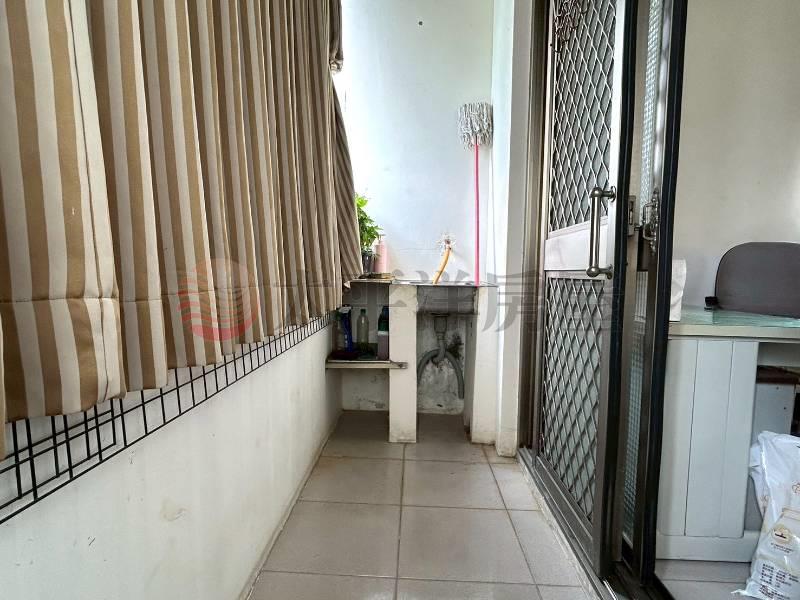國六旁超值建地★買地送屋(平房+孝親透天房屋室內格局與周邊環境