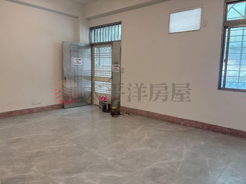 漢神百貨旁6大房大面寬透天房屋室內格局與周邊環境