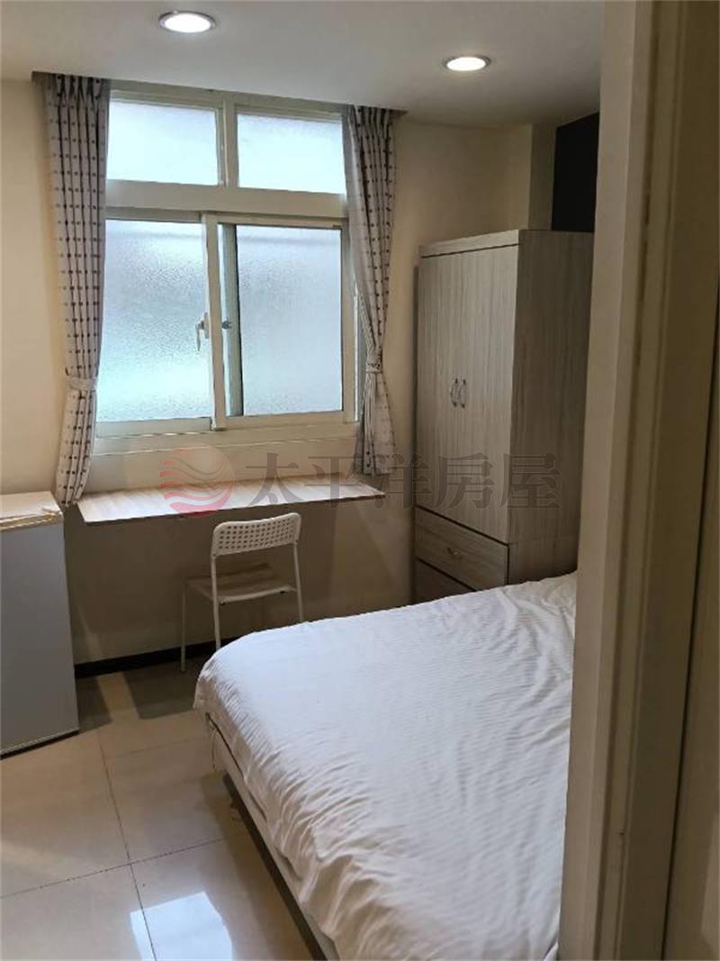 逢甲超夯商圈整棟收租高投報10間透套房屋室內格局與周邊環境