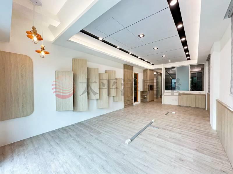 埔心收租6套房+店面房屋室內格局與周邊環境