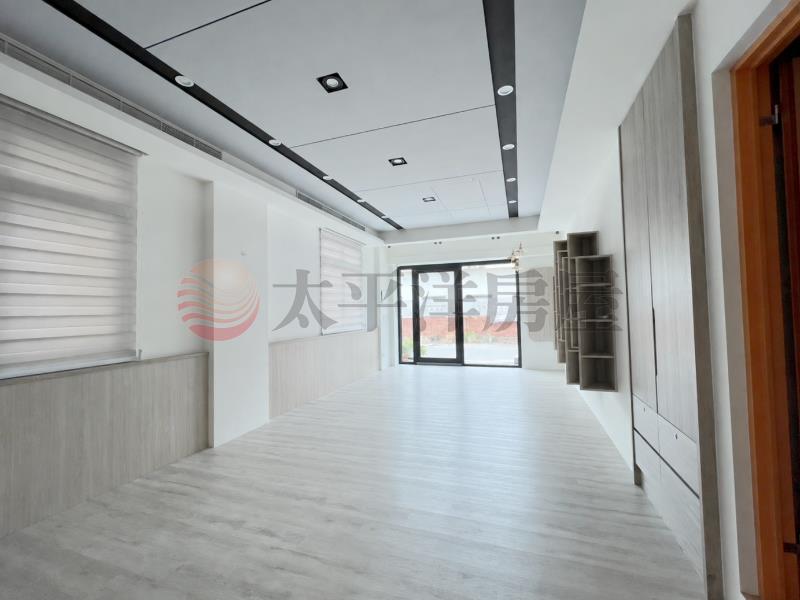 埔心收租6套房+店面房屋室內格局與周邊環境