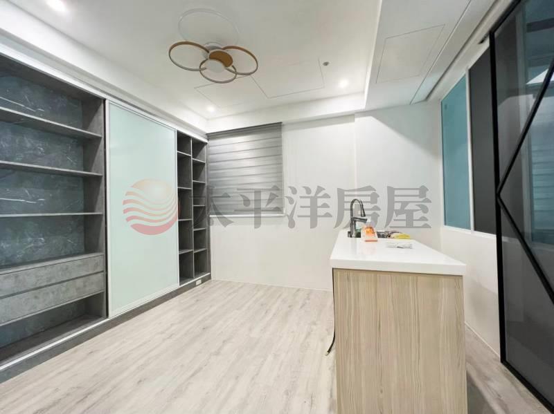 埔心收租6套房+店面房屋室內格局與周邊環境