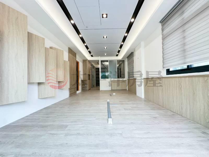埔心收租6套房+店面房屋室內格局與周邊環境