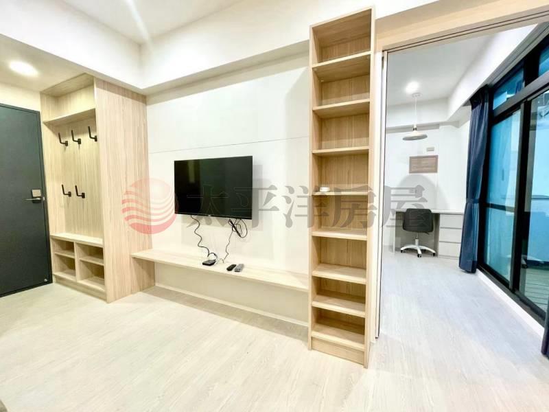 埔心收租6套房+店面房屋室內格局與周邊環境