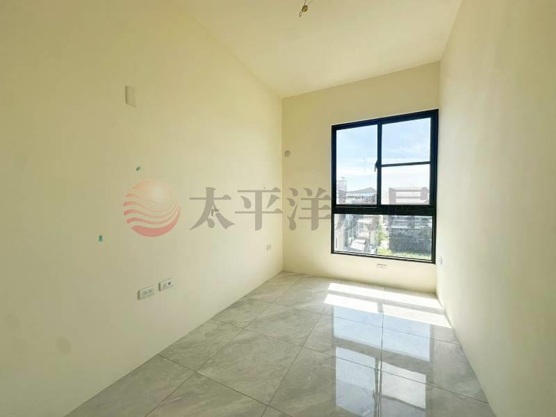 埔心彰化醫院旁全新電梯華廈房屋室內格局與周邊環境