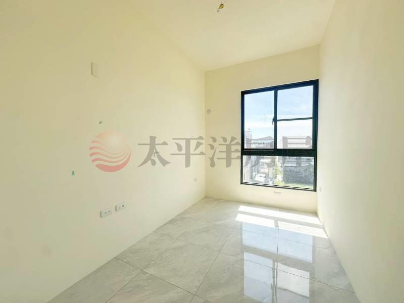 埔心彰化醫院旁全新電梯華廈房屋室內格局與周邊環境