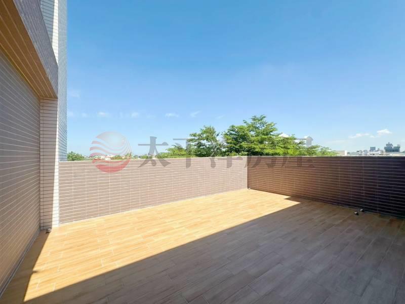 埔心彰化醫院旁全新電梯華廈房屋室內格局與周邊環境