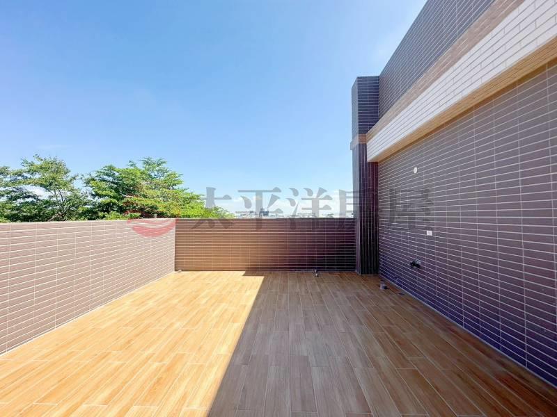 埔心彰化醫院旁全新電梯華廈房屋室內格局與周邊環境
