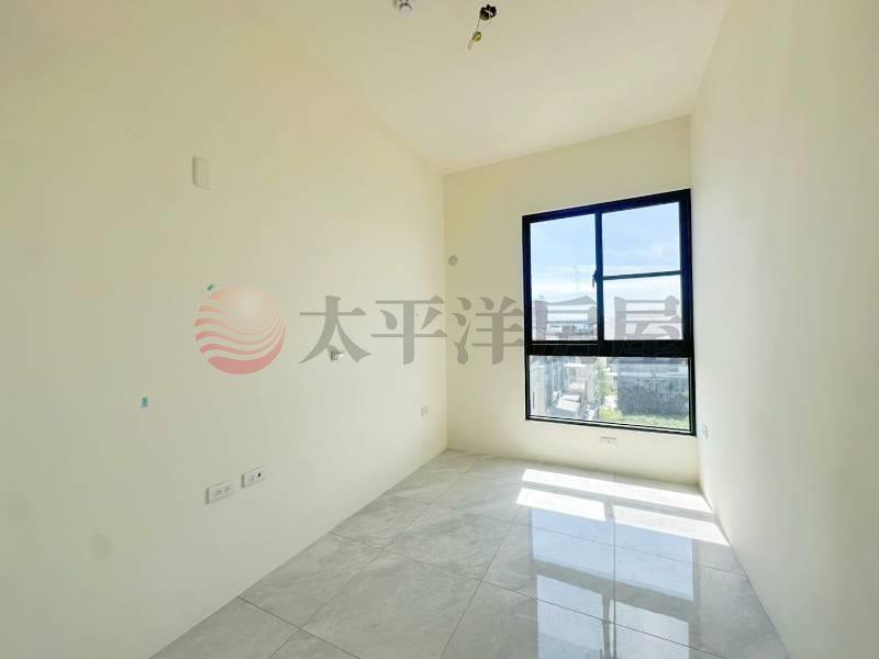 埔心彰化醫院旁全新電梯華廈房屋室內格局與周邊環境