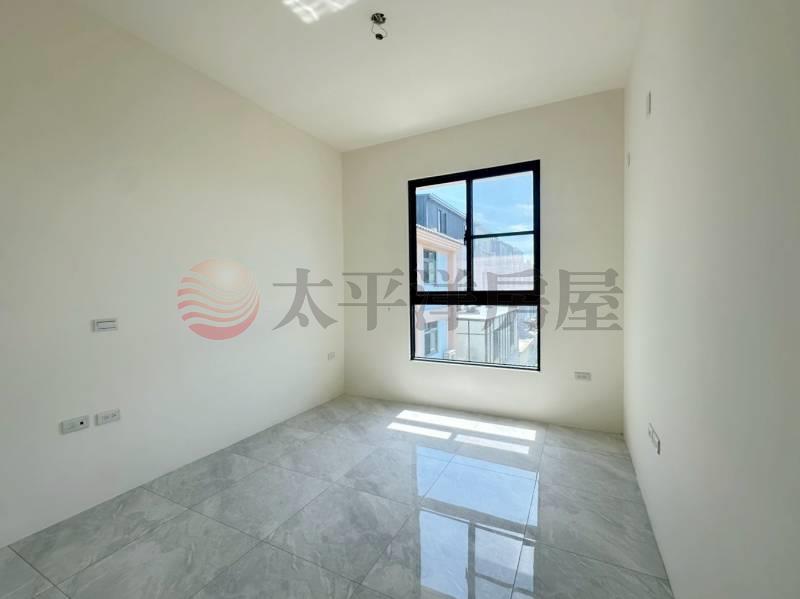 埔心彰化醫院旁全新電梯華廈房屋室內格局與周邊環境