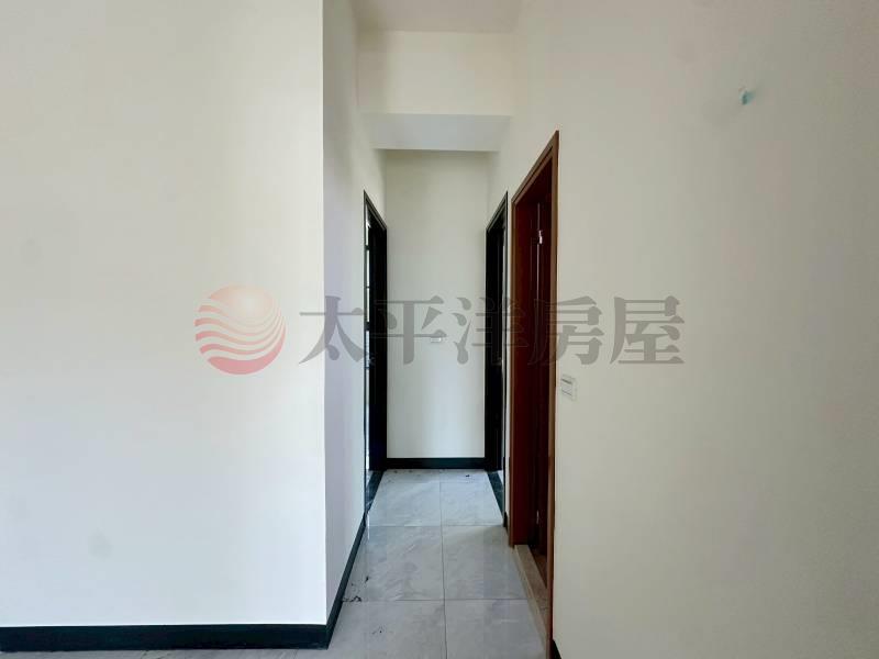 埔心彰化醫院旁全新電梯華廈房屋室內格局與周邊環境