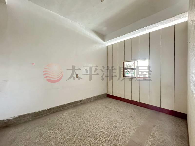 華成市場正浮圳路店面房屋室內格局與周邊環境