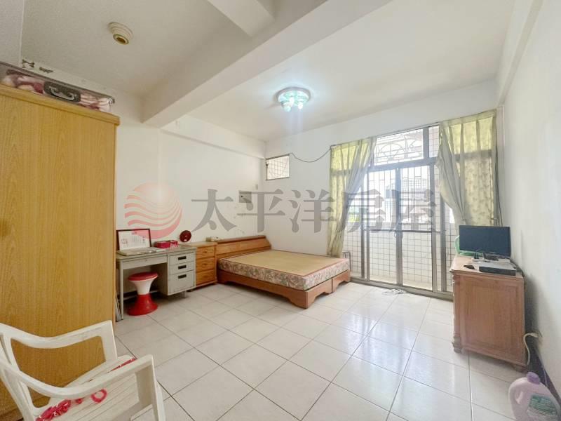 員林員水路透天房屋室內格局與周邊環境