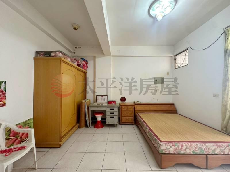 員林員水路透天房屋室內格局與周邊環境