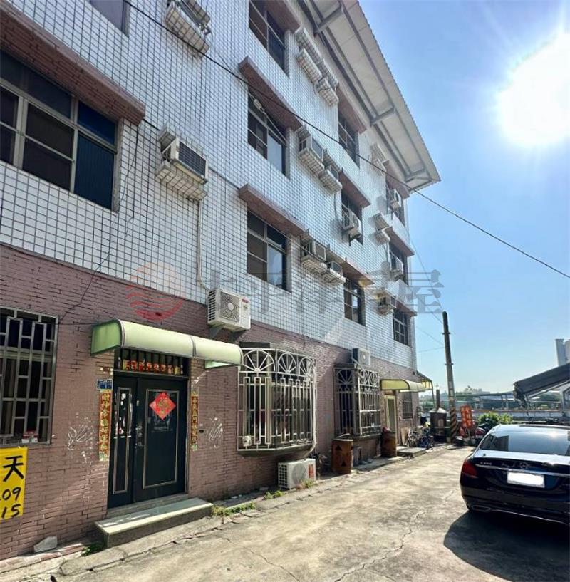 大村中山路稀有大面寬邊間透天房屋室內格局與周邊環境