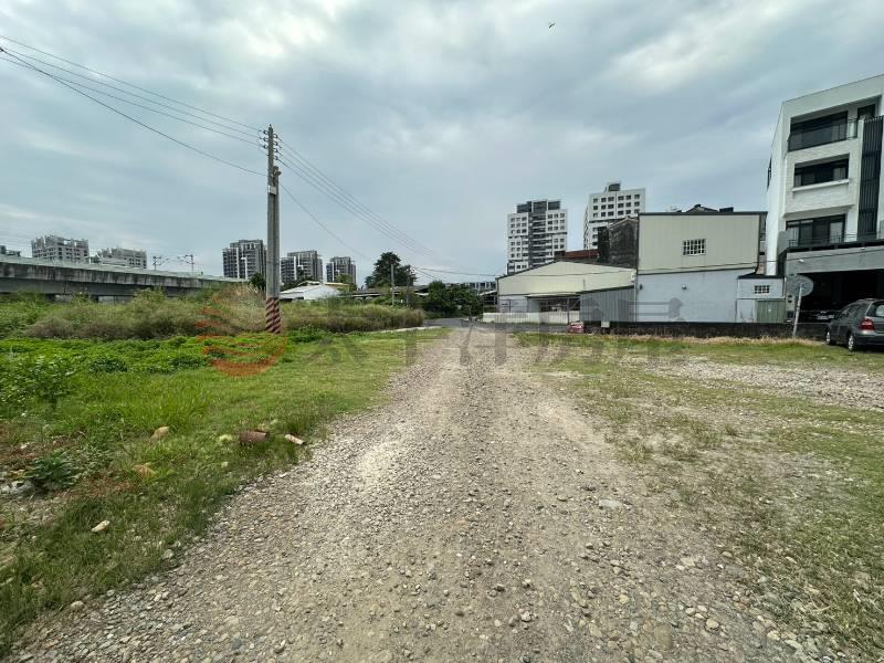 大村近龍燈公園田地房屋室內格局與周邊環境