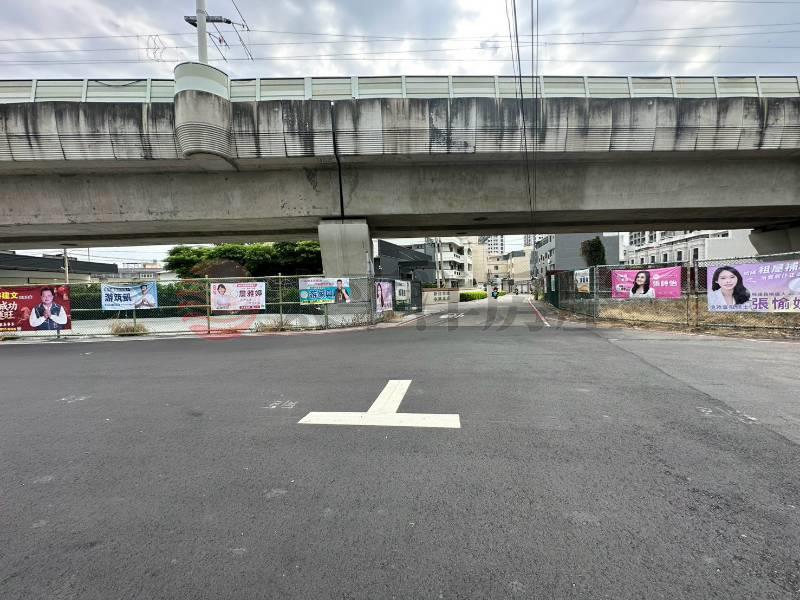 大村近龍燈公園田地房屋室內格局與周邊環境
