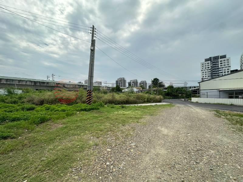 大村近龍燈公園田地房屋室內格局與周邊環境