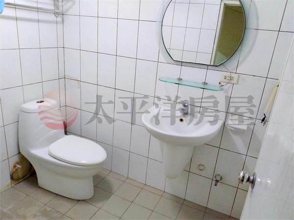 民族市心自住收租透天房屋室內格局與周邊環境