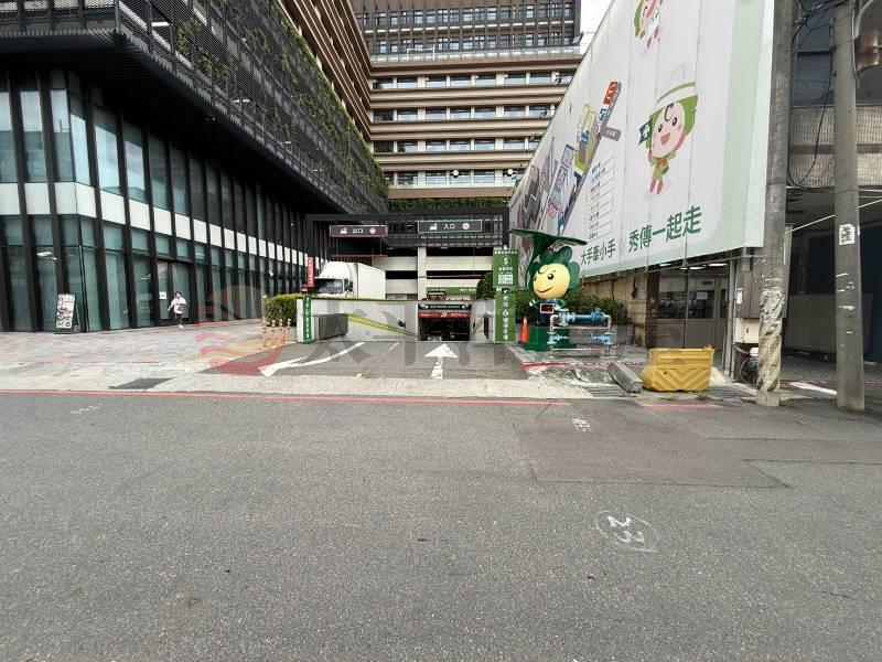 獨家專簽:正延平公園養生共享宅房屋室內格局與周邊環境