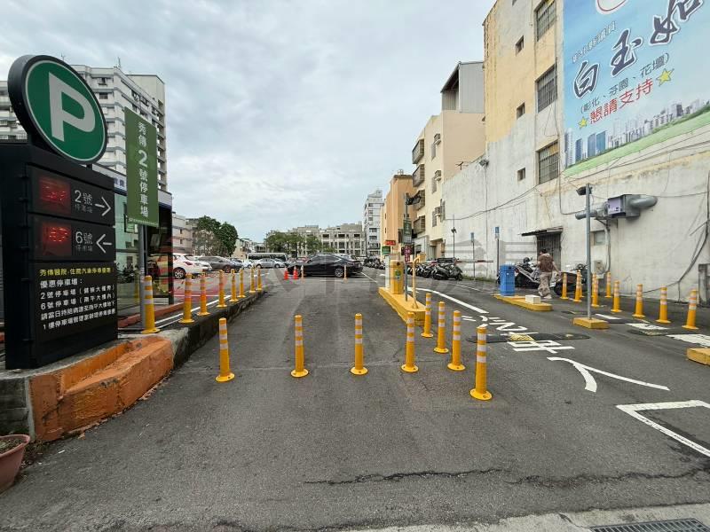 獨家專簽:正延平公園養生共享宅房屋室內格局與周邊環境