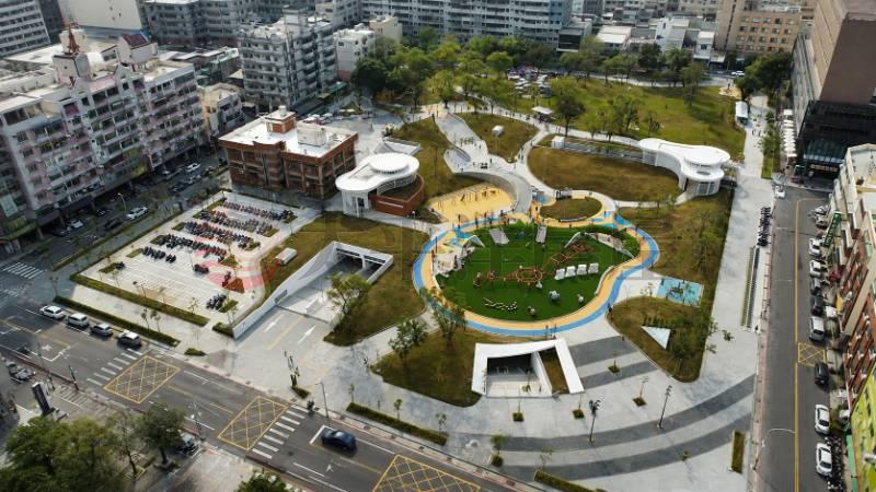 獨家專簽:正延平公園養生共享宅房屋室內格局與周邊環境