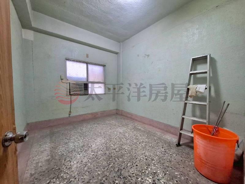 獨家-民族低價三房公寓房屋室內格局與周邊環境