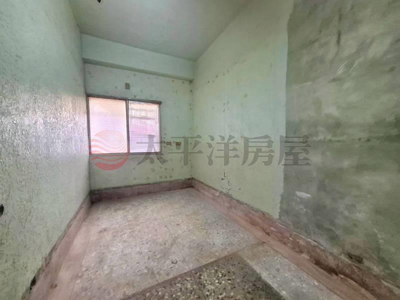 獨家-民族低價三房公寓房屋室內格局與周邊環境