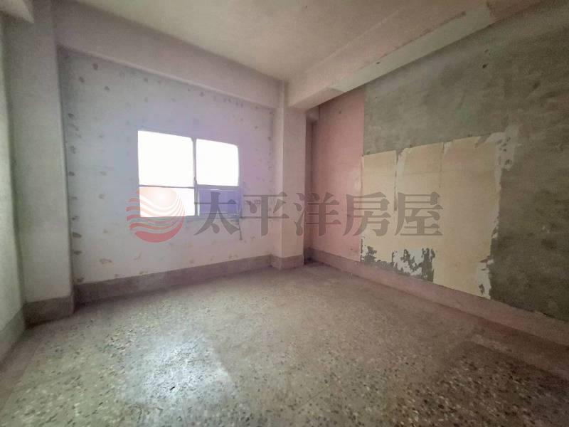 獨家-民族低價三房公寓房屋室內格局與周邊環境